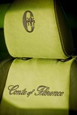 Alfa Romeo Giulietta G430 iMove by Marangoni 2010 года